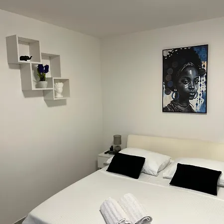 Ami Appartement Solin