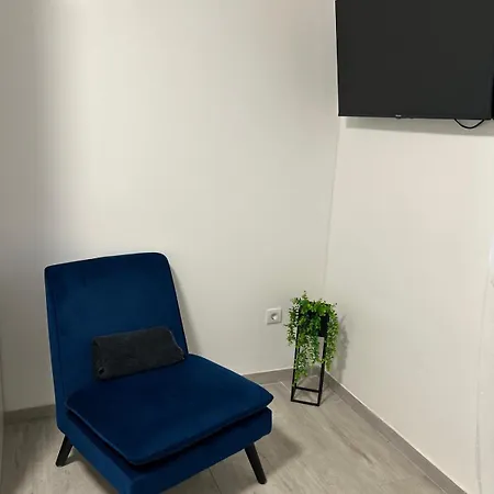 Appartement Ami Solin