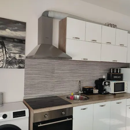 Apartamento Ami