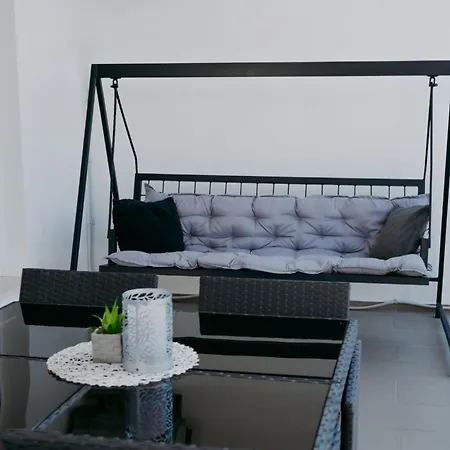 Ami Apartamento