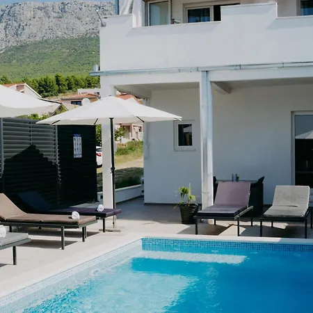 Apartamento Ami Solin