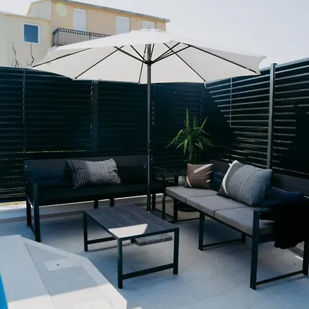 Ami Apartamento Solin