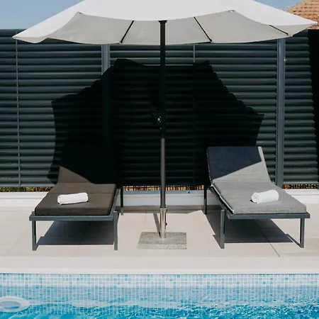 Апартаменты Ami *