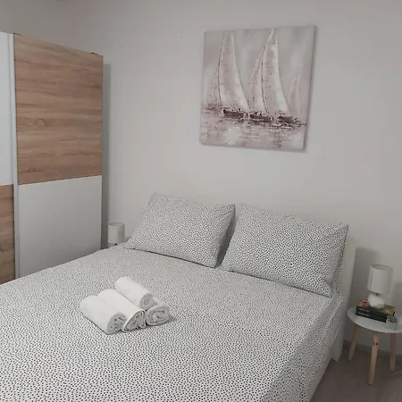 Ami Apartamento Solin