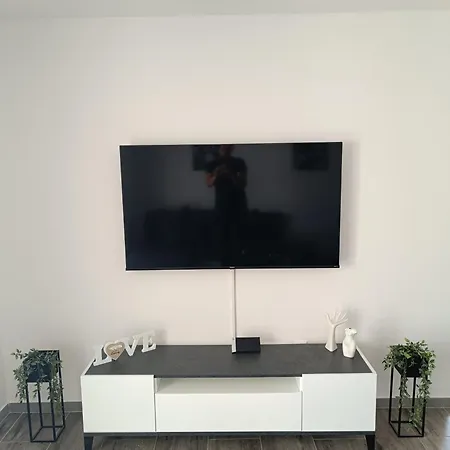 Apartamento Ami *