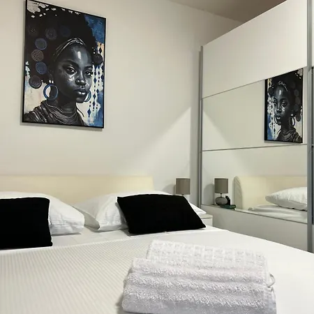 Apartamento Ami *
