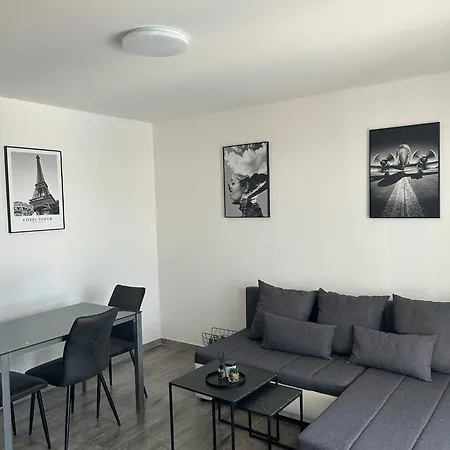 Apartment Ami