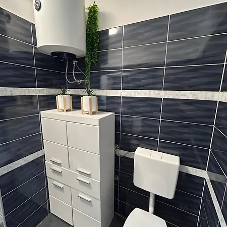 Ami Apartment *