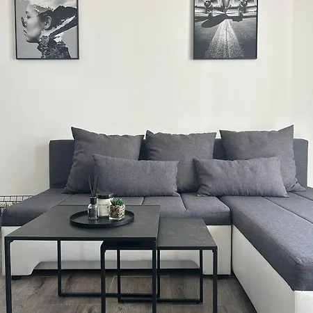 Ami Apartamento Solin