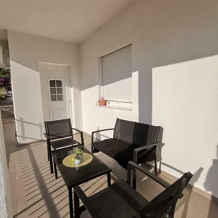 Apartamento Ami Solin