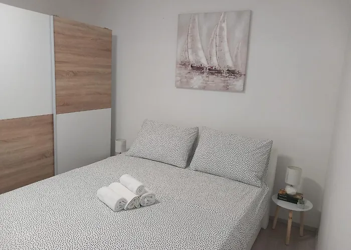 Ami Appartement Solin