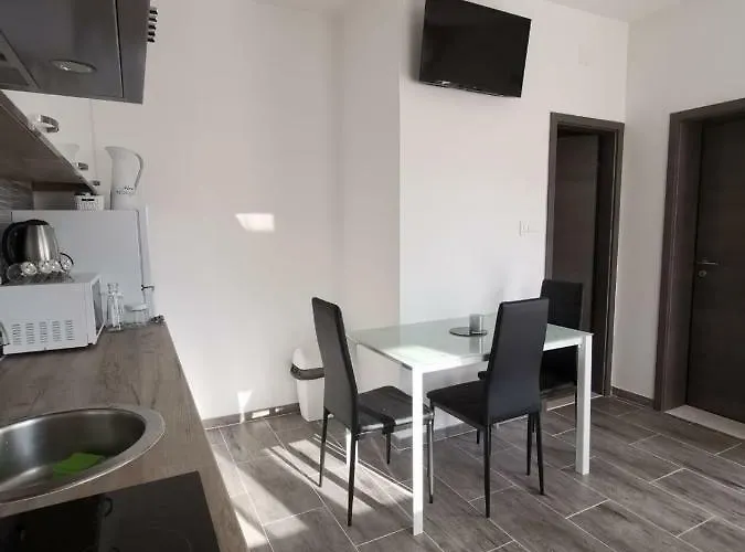 Ami Appartement Solin