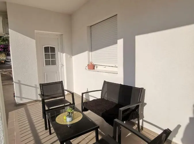 Appartement Ami Solin